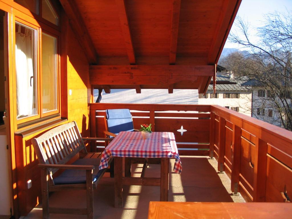 Haus Rosenrot Apartment Bischofswiesen Room photo