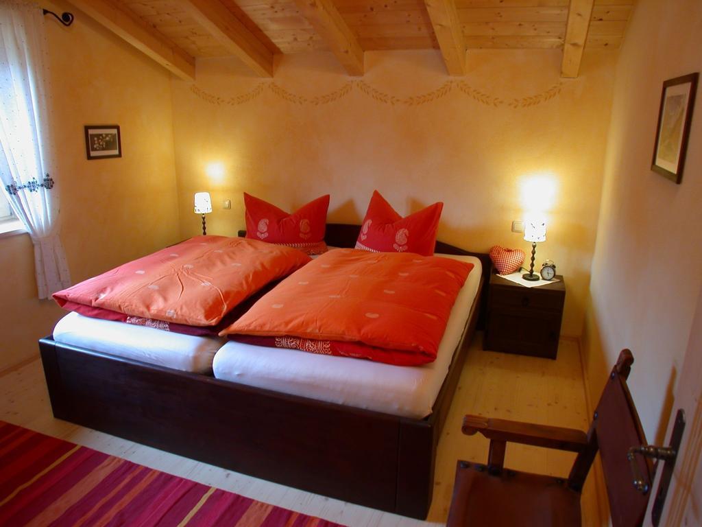 Haus Rosenrot Apartment Bischofswiesen Room photo